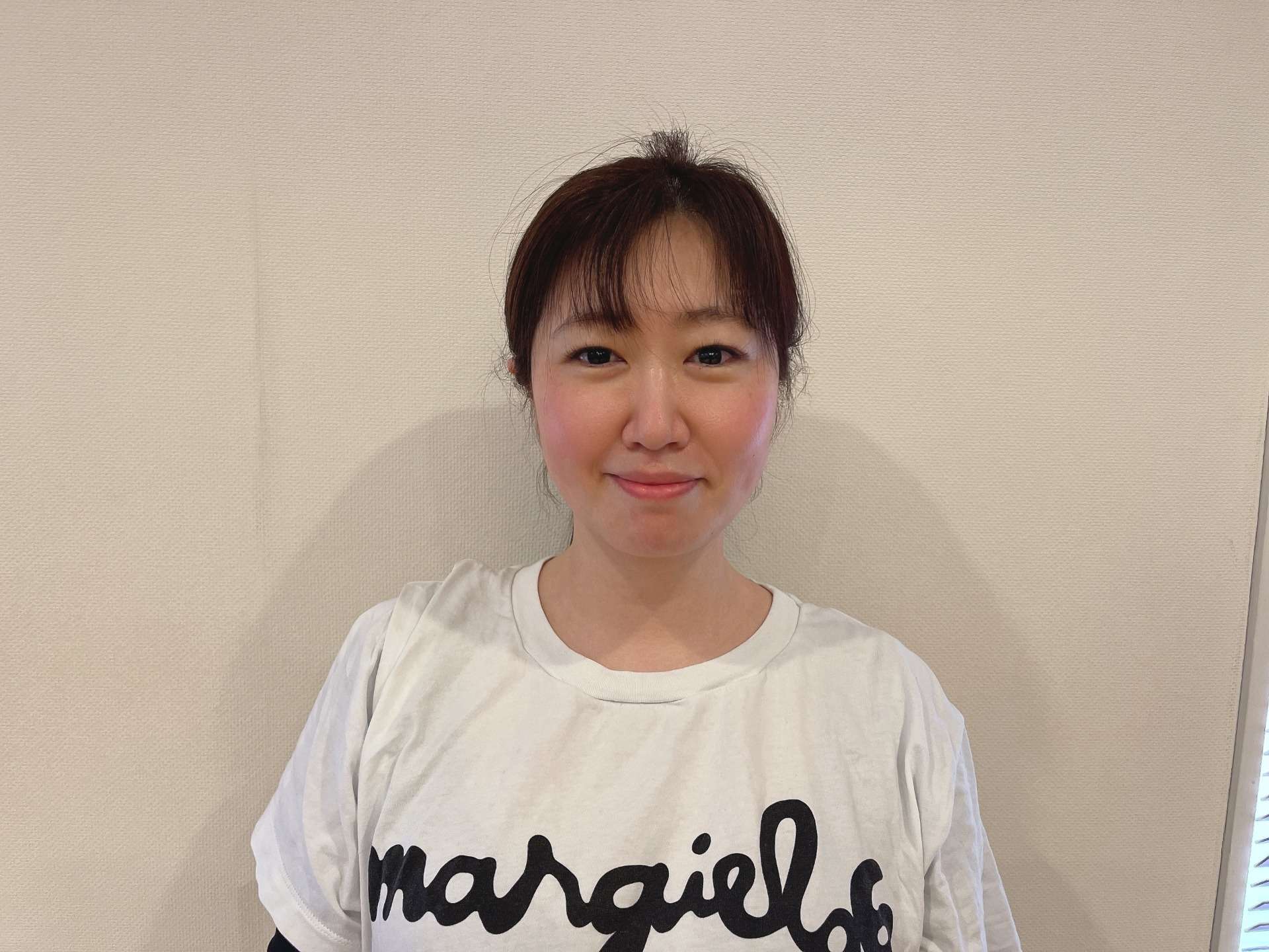 M・Yさん(女性・42歳)ストレッチのお客様